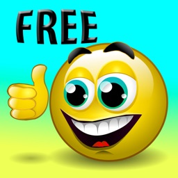 Smiley Balloons Free :)