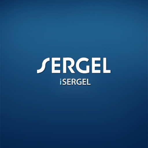 iSergel by SystemPartner Norge AS