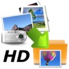 Photo-Sort for iPad