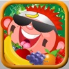 Fruit Chomp - Match 3 Puzzle Game