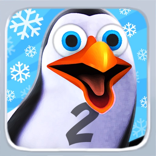 Puzzling Penguins 2 Review