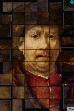 Rembrandt Tiles(圖1)-速報App