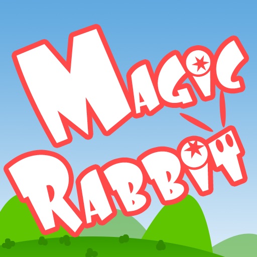 Magic Kit: Magic Rabbit