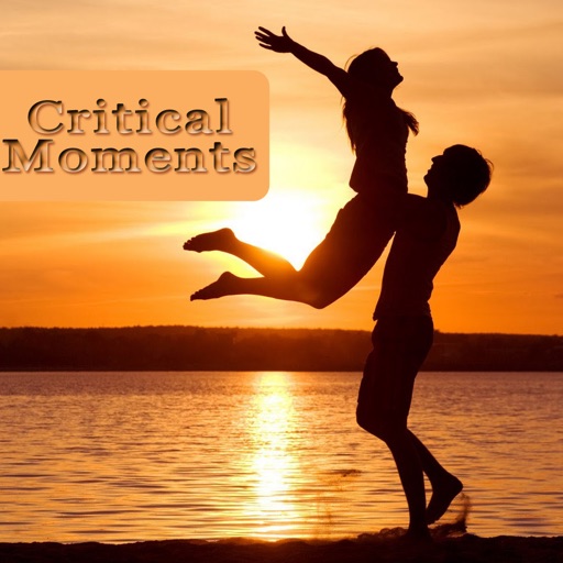 Critical Moments