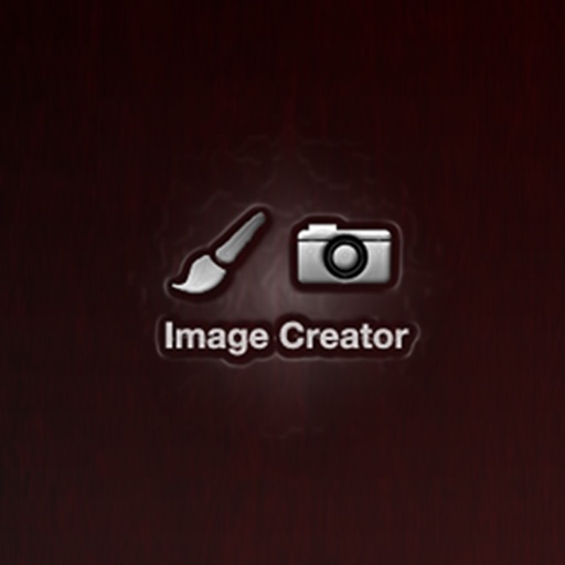 Image Creator icon