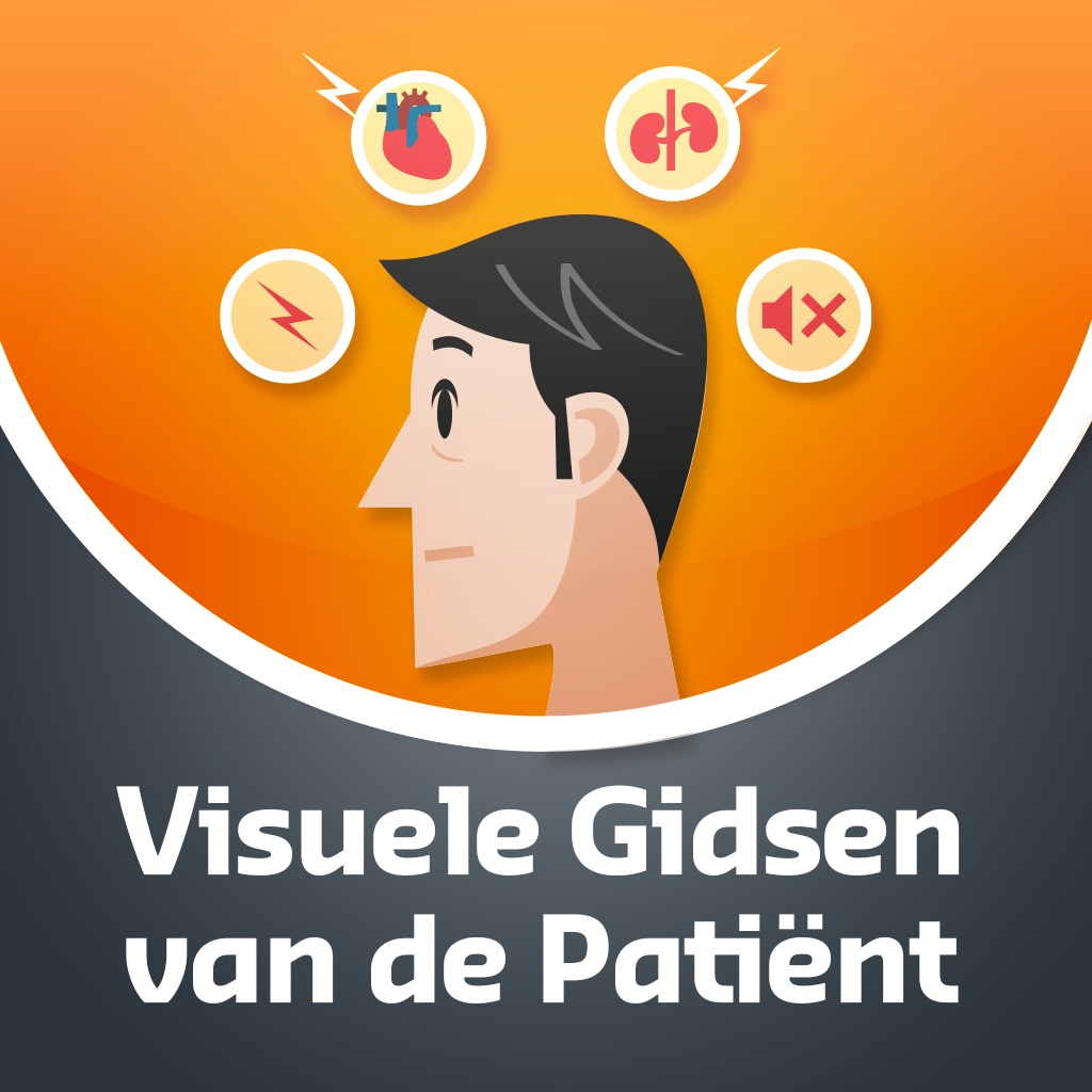 Ziekte van Fabry – Visuele Gids van de Patiënt