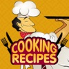 5000+ Cooking Recipes - iPhoneアプリ