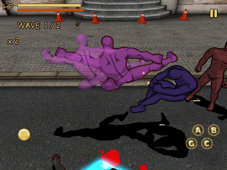 BoxMan Rising HD