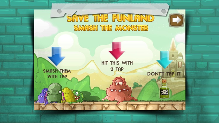 Tiny Guardian - Monster Striker Free