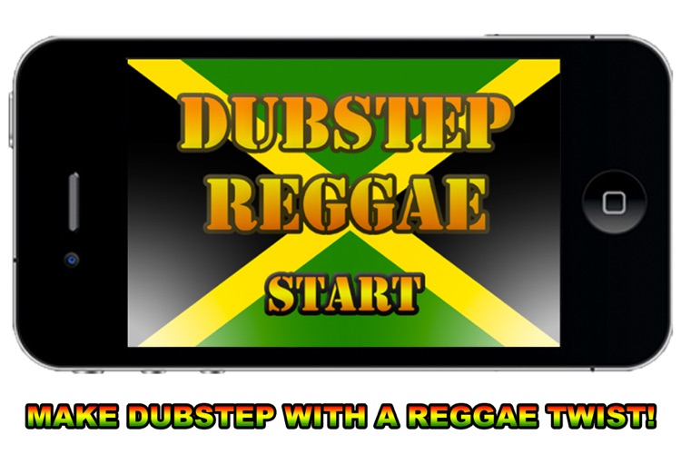Dubstep Reggae
