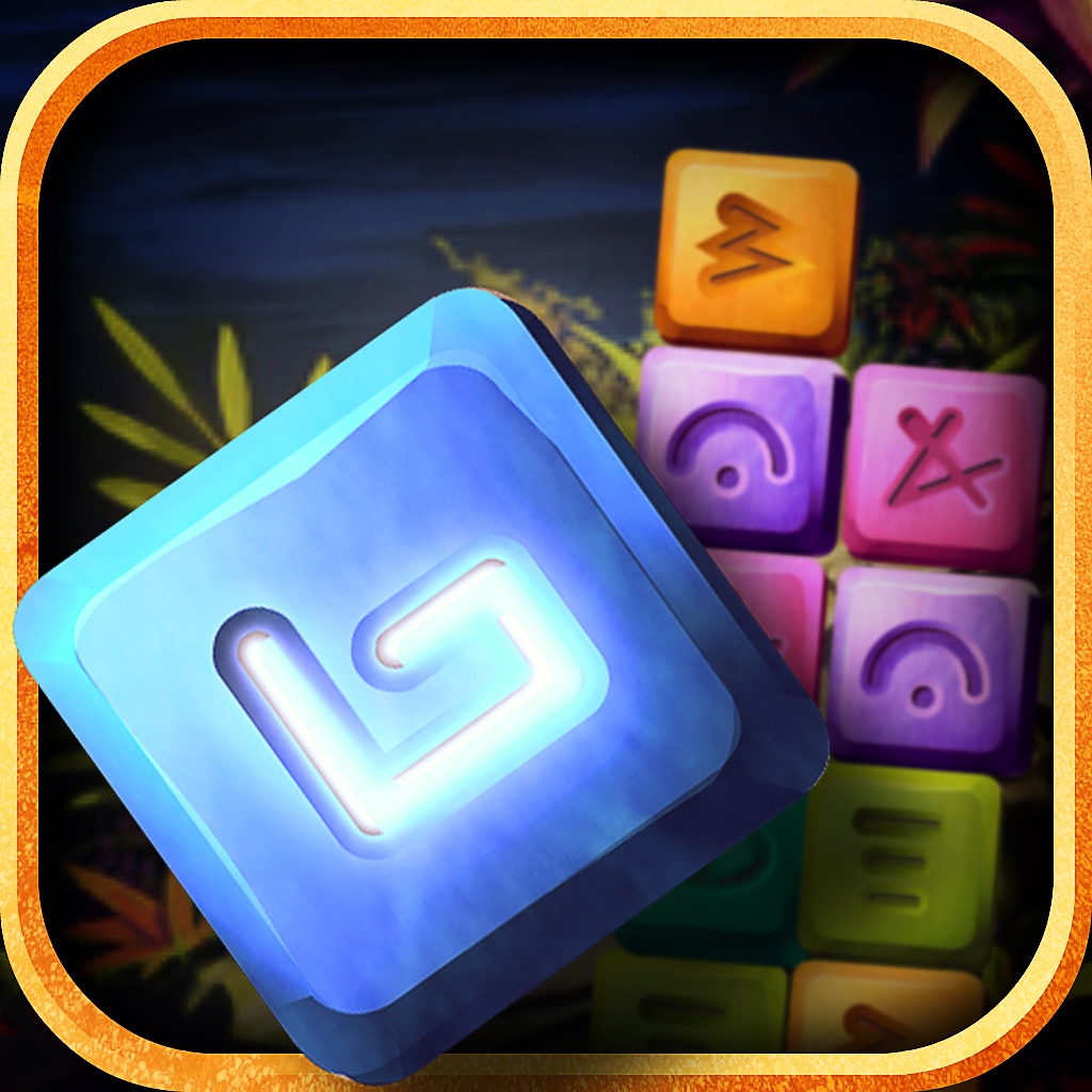 Treasure Hunt Saga icon