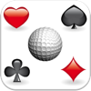 Golf Solitaire 4 in 1