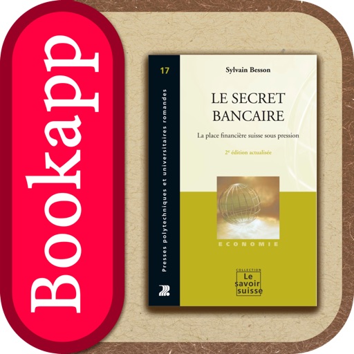 Le Secret bancaire icon