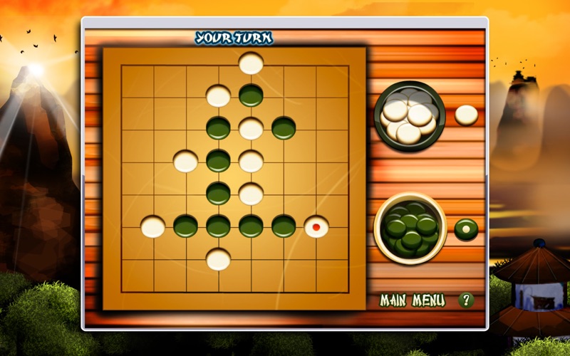 Master of Gomoku Free thumbnail 3