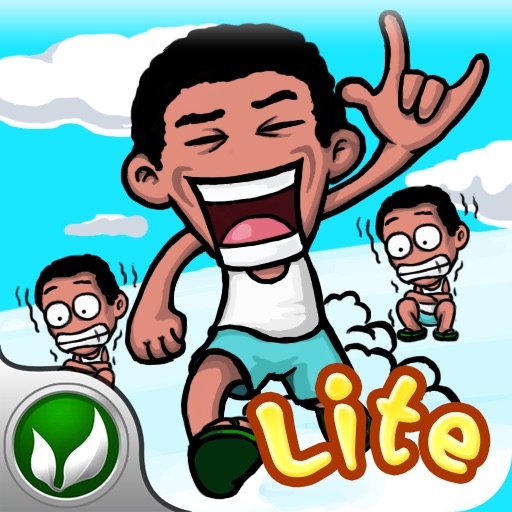 Dream Up Lite icon