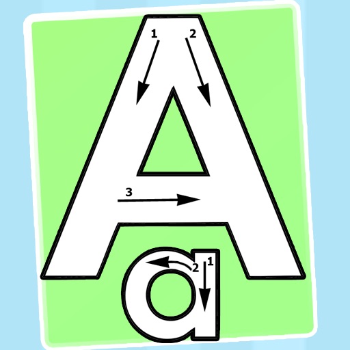 abcTrace Icon