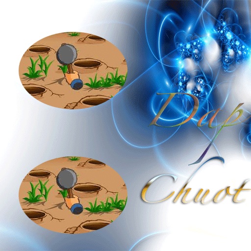 Dap Chuot iOS App