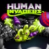 Human Invaders Lite