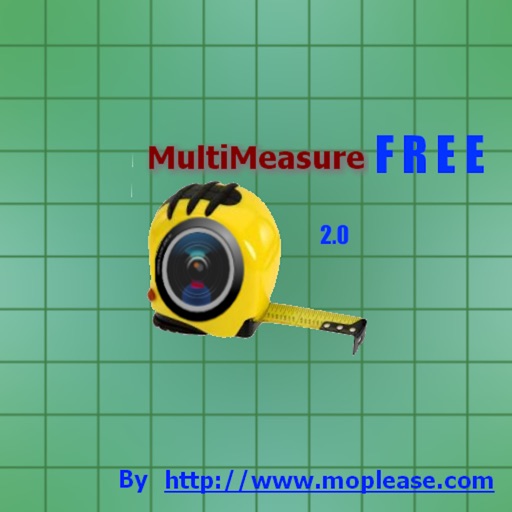 MultiMeasure Free iOS App