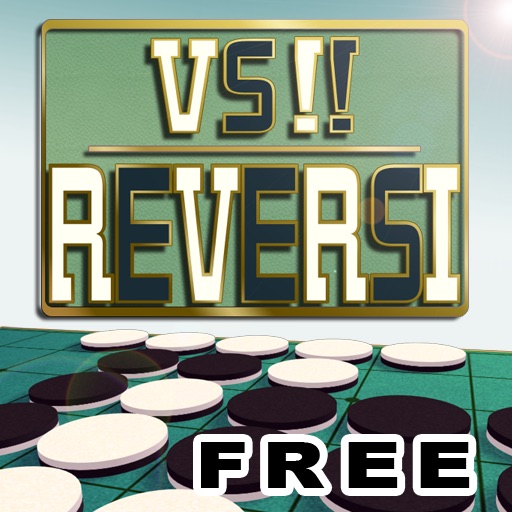 VS!!Reversi en