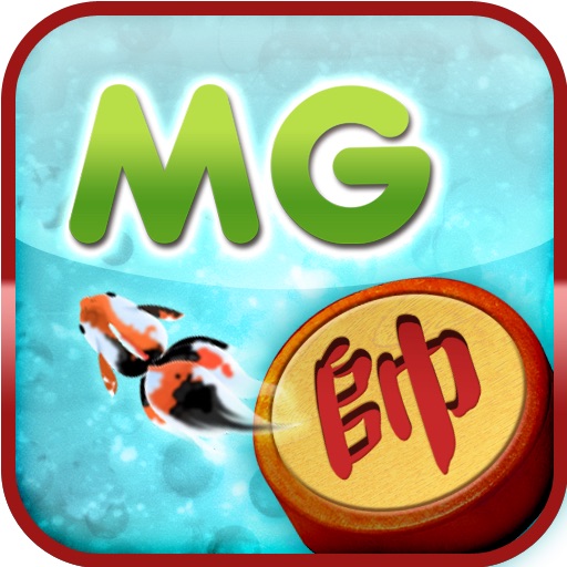 MG暗棋/盲棋 iOS App