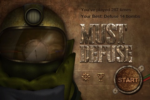 Must Defuse screenshot 3