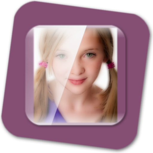 Face Makeover Pro icon