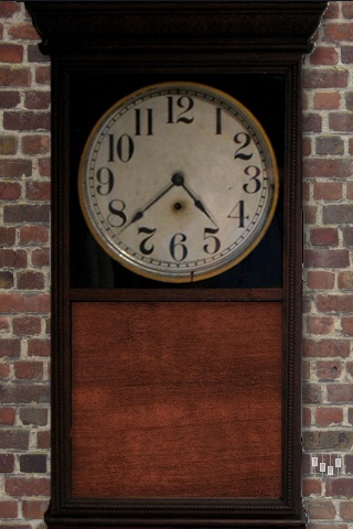 G-Clock screenshot 4