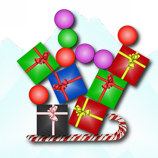 Santa's Loot iOS App