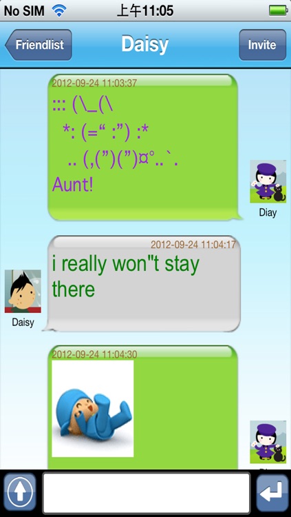Live Messenger Pro