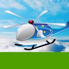 Smart Helicopter