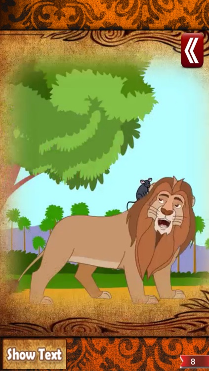 Panchatantra Moral Stories Lite screenshot-4