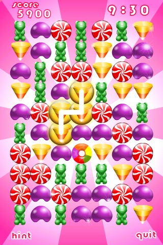 Candy Maniac Lite