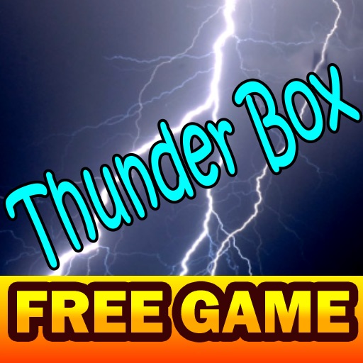 Thunder Box icon