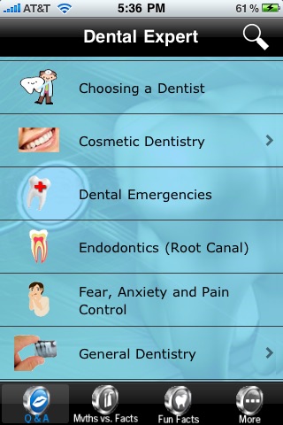 Dental Expert