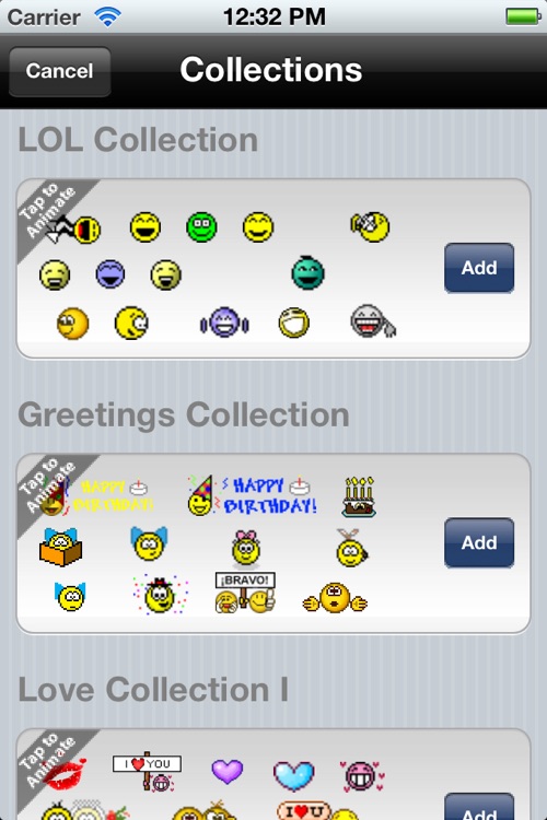 Frndnrs screenshot-3