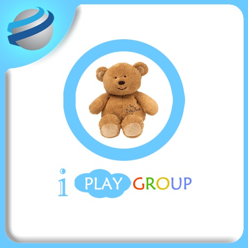 iPlayGroup icon