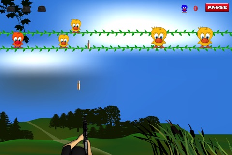 A Duck Hunter Shootout - 2013 Real Hunting Competition screenshot 3