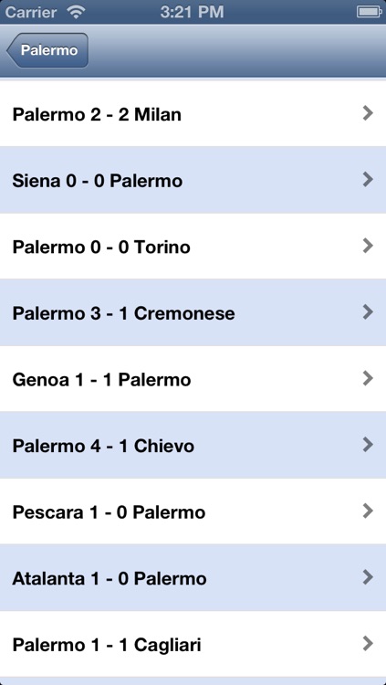 Palermo. screenshot-4
