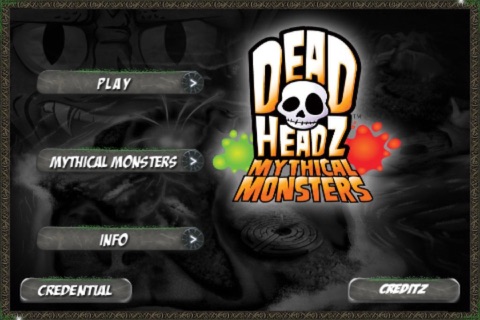 DeadHeadz screenshot 2