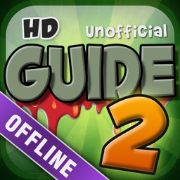 2015 Guide For Plants vs. Zombies 2 by Lin Chau