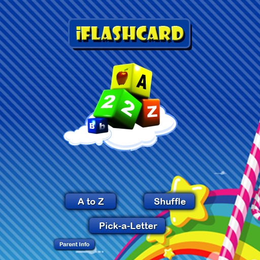 iFlashcards A Z