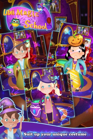 Magic School™ screenshot 2