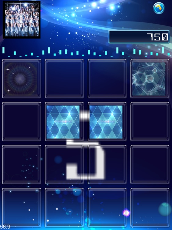 音乐魔方