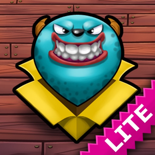 Monster Box Lite icon