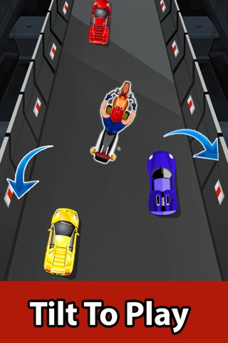 AAA Fast Lane Splitter Race – Water Jet Tunnel Racing Game screenshot 3