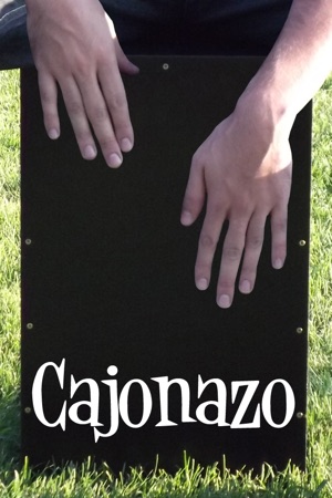 Cajonazo(圖1)-速報App