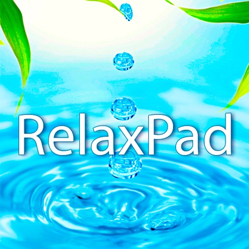 Relax - Phone icon