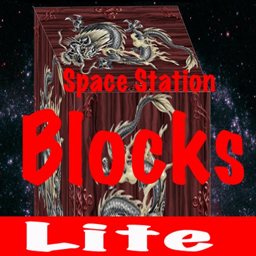 Space Station Blocks Lite