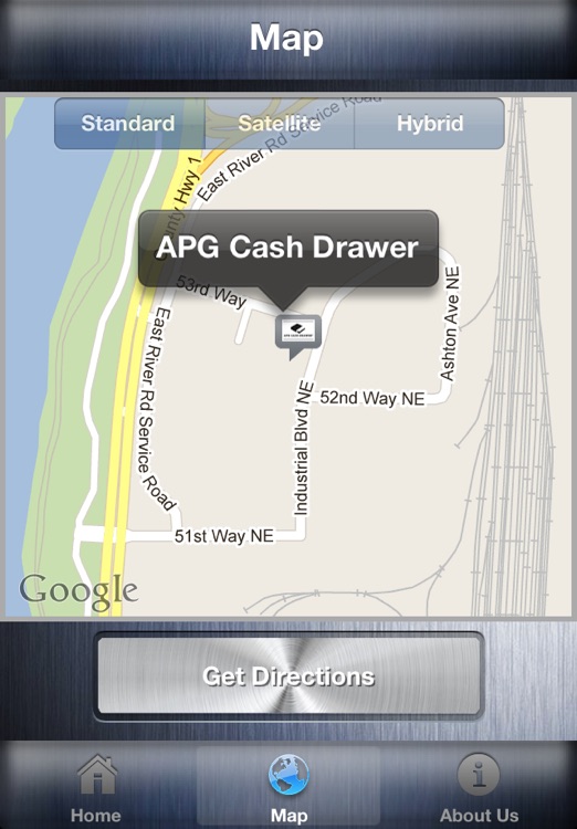APG Connectivity Guide screenshot-3